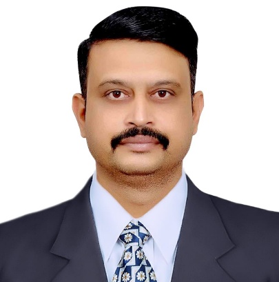 Dr. Arun Kumar K M